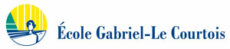 Logo - Gabriel-Le Courtois