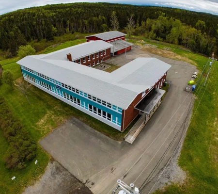 École Notre-Dame-de-Liesse