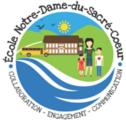 Logo - Notre-Dame-du-Sacré-Cœur