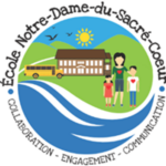Logo - Notre-Dame-du-Sacré-Cœur