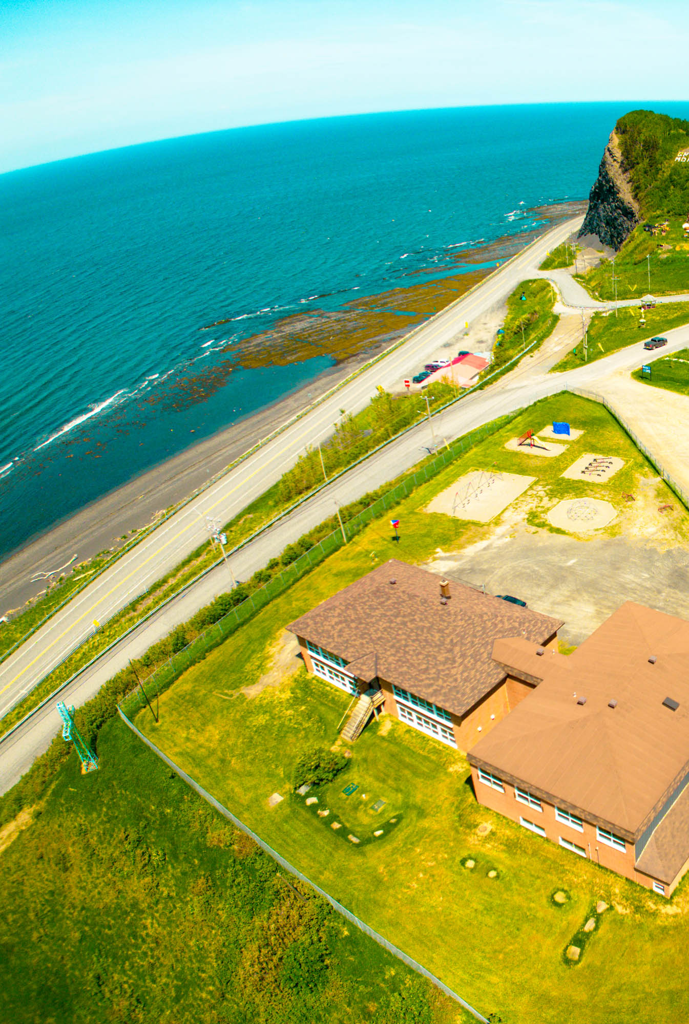 Accueil SaintAntoine