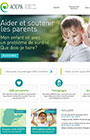 Association québécoise pour enfants avec problèmes auditifs