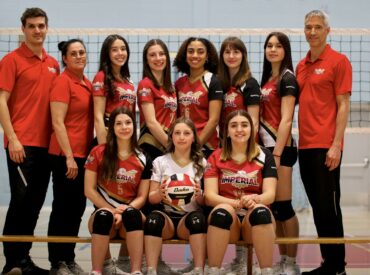 L’école C.-E.-Pouliot sera l’hôte du championnat provincial de volleyball juvénile division 3
