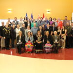 Trois élèves du CSSCC reçoivent la Médaille de la Lieutenante-gouverneure du Québec