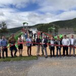 L’école Saint-Maxime inaugure sa toute nouvelle cour d’école!