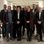 Nouvelle Attestation d’études professionnelles en construction navale