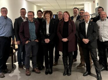 Nouvelle Attestation d&rsquo;études professionnelles en construction navale