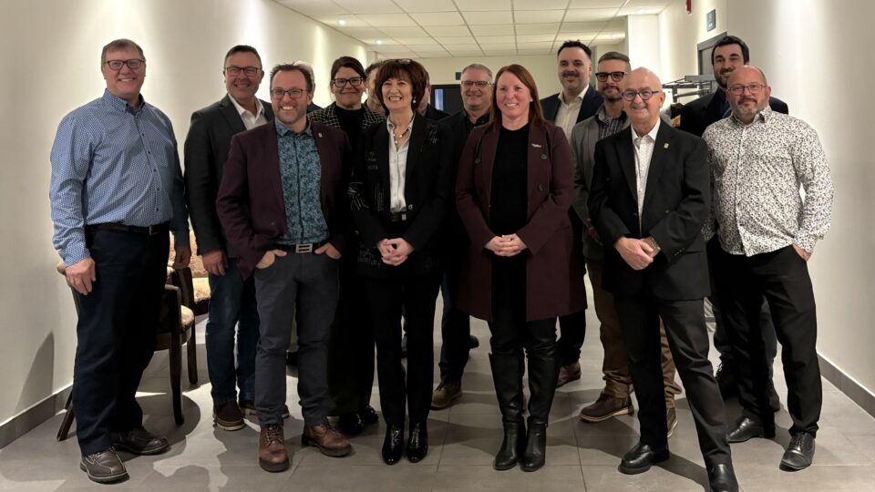 Nouvelle Attestation d’études professionnelles en construction navale