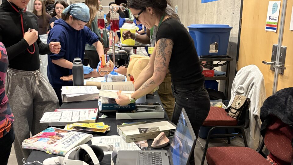 4e édition du salon de la formation au bout du monde