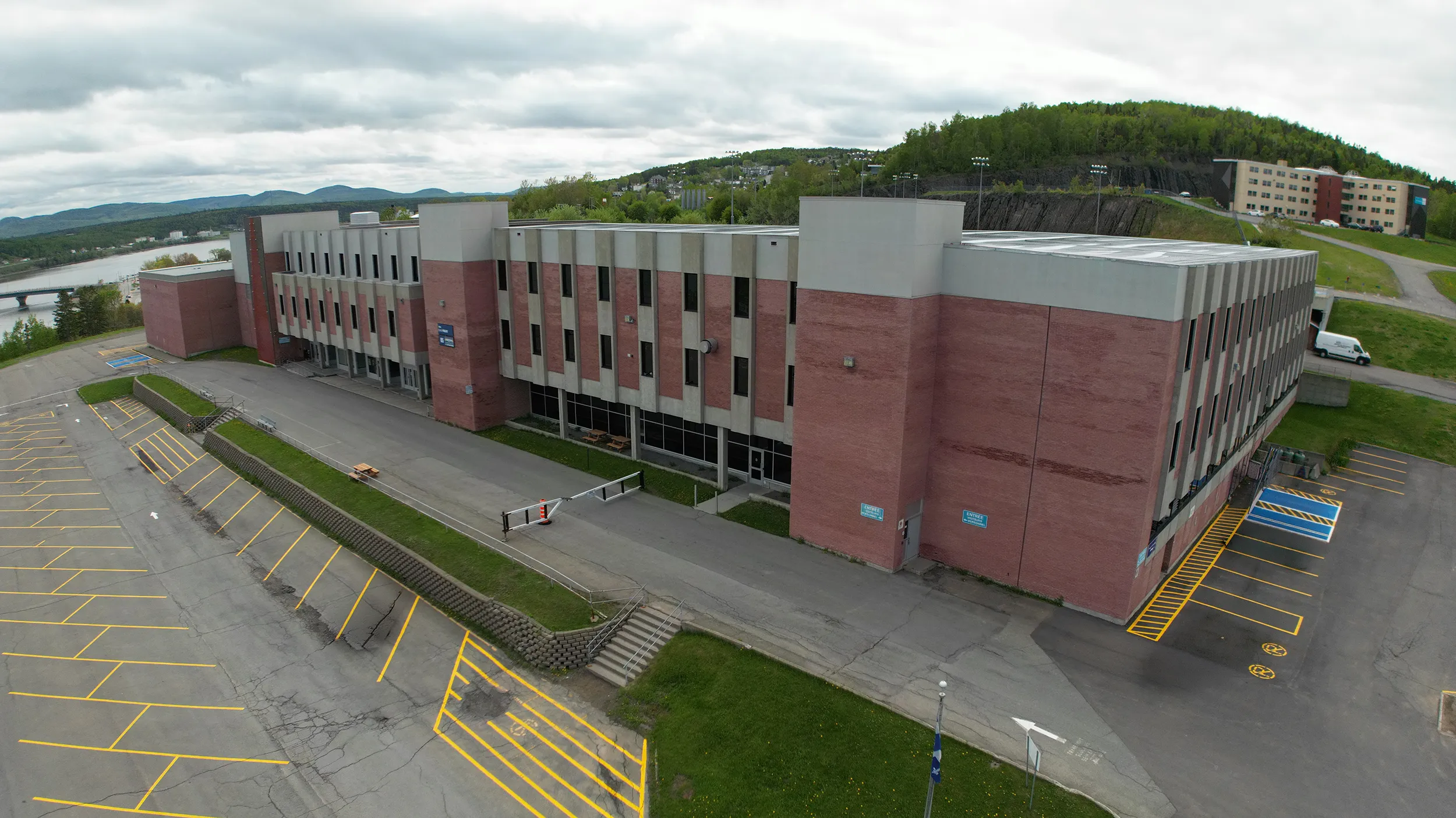 CSSCC - RAC - Centre de formation