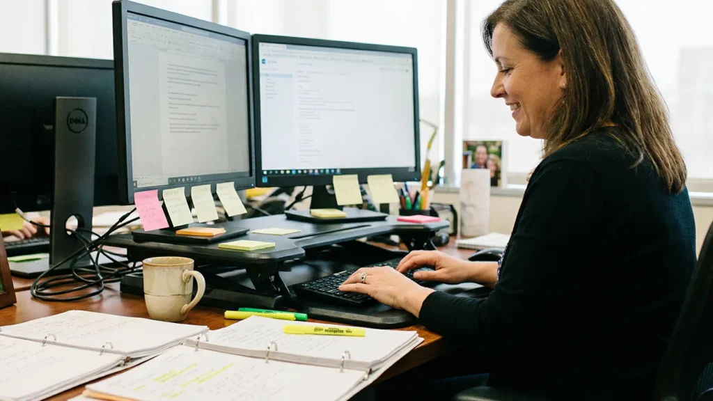 CSSCC - RAC - Secrétariat