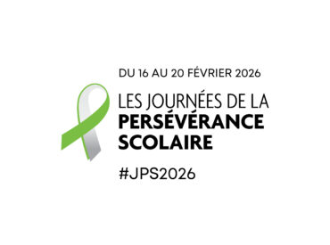 Journées de la persévérance scolaire
